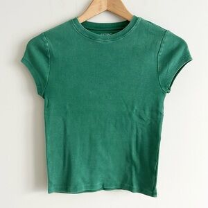 Pacsun Bundle Crop Tee